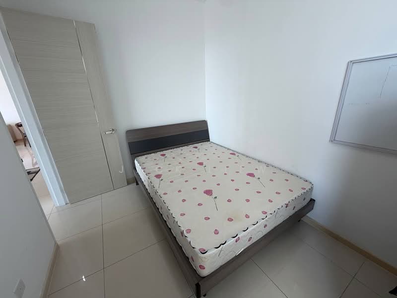Service Residence for Rent at The M @ Medini Macrolink - Jack Liew - PropertyGuru.com.my