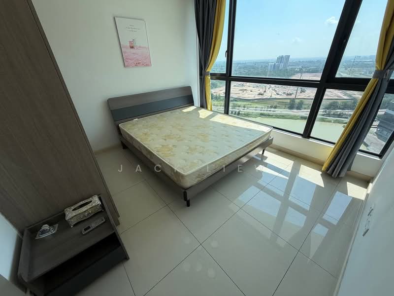 Service Residence for Rent at The M @ Medini Macrolink - Jack Liew - PropertyGuru.com.my