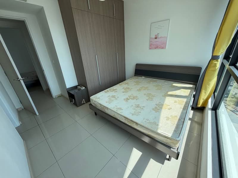 Service Residence for Rent at The M @ Medini Macrolink - Jack Liew - PropertyGuru.com.my