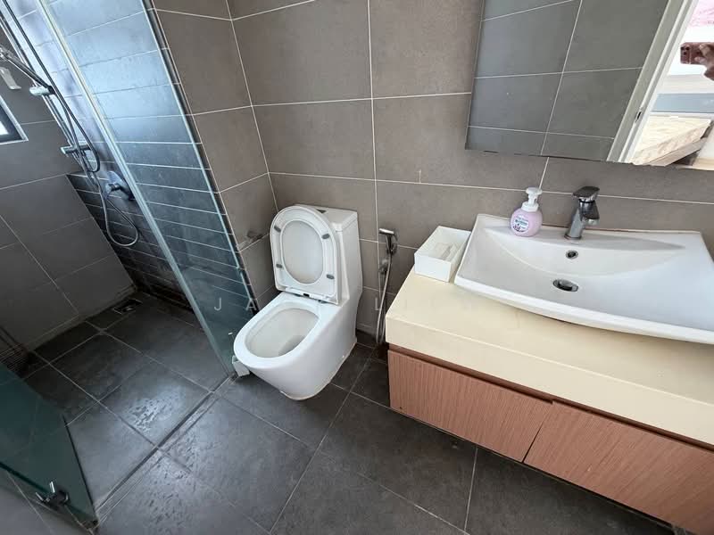 Service Residence for Rent at The M @ Medini Macrolink - Jack Liew - PropertyGuru.com.my