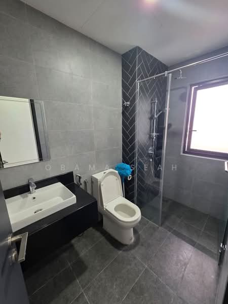 Service Residence for Rent at Sunway Velocity TWO - Obama Seah - PropertyGuru.com.my