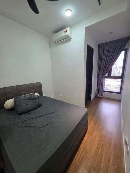 Service Residence for Rent at Sunway Velocity TWO - Obama Seah - PropertyGuru.com.my