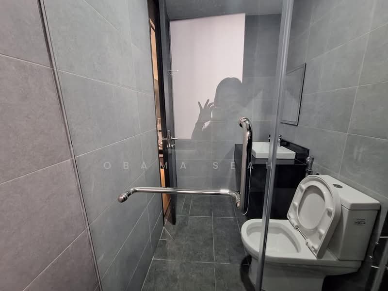 Service Residence for Rent at Sunway Velocity TWO - Obama Seah - PropertyGuru.com.my