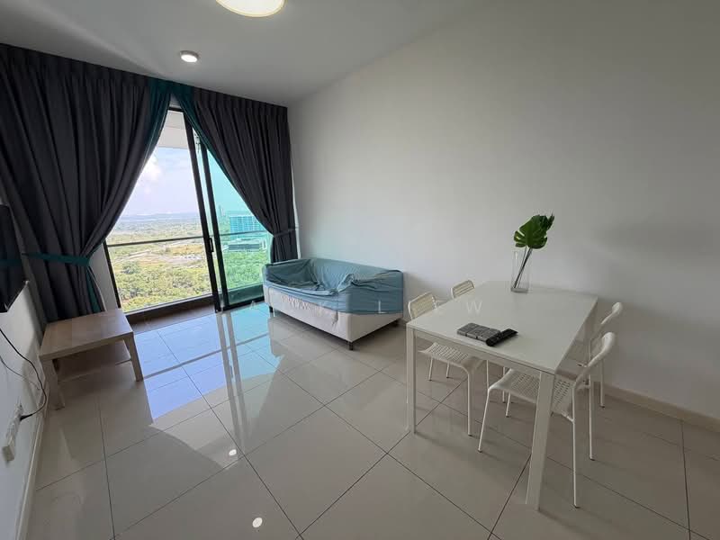 Service Residence for Rent at The M @ Medini Macrolink - Jack Liew - PropertyGuru.com.my