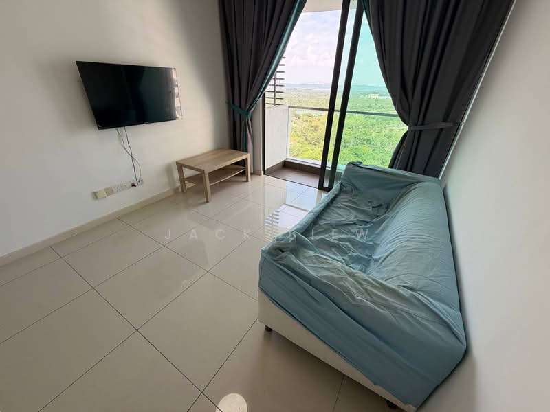 Service Residence for Rent at The M @ Medini Macrolink - Jack Liew - PropertyGuru.com.my