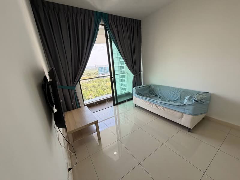 Service Residence for Rent at The M @ Medini Macrolink - Jack Liew - PropertyGuru.com.my