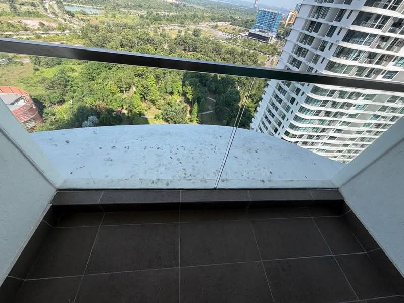 Service Residence for Rent at The M @ Medini Macrolink - Jack Liew - PropertyGuru.com.my