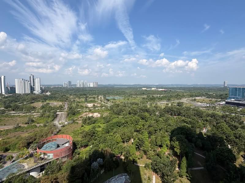 Service Residence for Rent at The M @ Medini Macrolink - Jack Liew - PropertyGuru.com.my