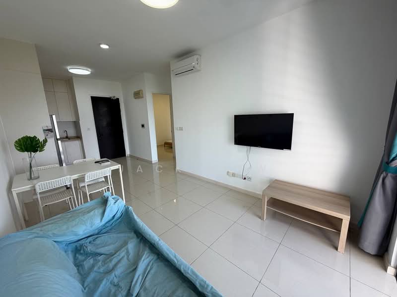 Service Residence for Rent at The M @ Medini Macrolink - Jack Liew - PropertyGuru.com.my