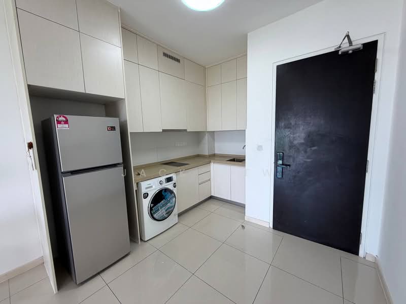 Service Residence for Rent at The M @ Medini Macrolink - Jack Liew - PropertyGuru.com.my