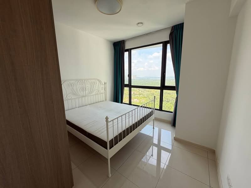 Service Residence for Rent at The M @ Medini Macrolink - Jack Liew - PropertyGuru.com.my
