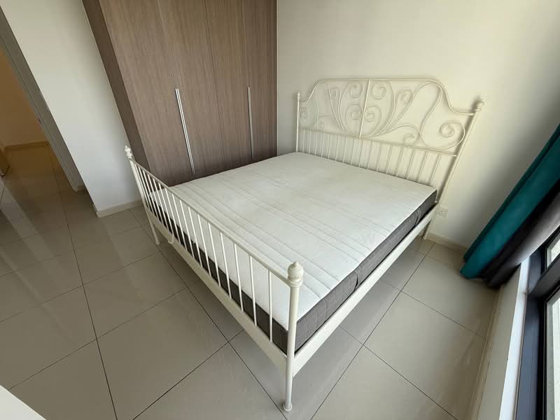 Service Residence for Rent at The M @ Medini Macrolink - Jack Liew - PropertyGuru.com.my
