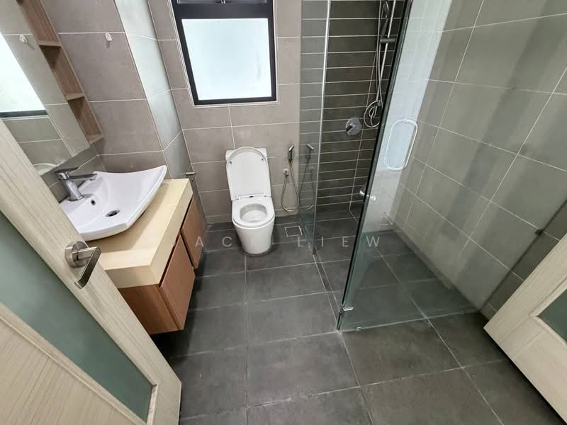 Service Residence for Rent at The M @ Medini Macrolink - Jack Liew - PropertyGuru.com.my