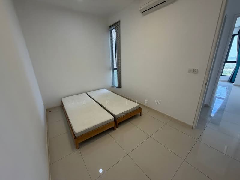 Service Residence for Rent at The M @ Medini Macrolink - Jack Liew - PropertyGuru.com.my