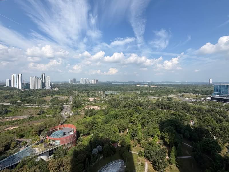 Service Residence for Rent at The M @ Medini Macrolink - Jack Liew - PropertyGuru.com.my