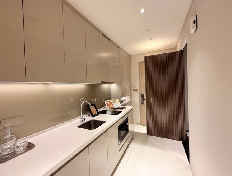 Servis Apartment untuk Dijual di Pavilion Square - Sonie Teh - PropertyGuru.com.my