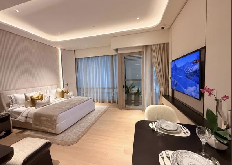 Servis Apartment untuk Dijual di Pavilion Square - Sonie Teh - PropertyGuru.com.my