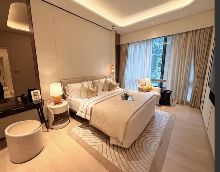 Servis Apartment untuk Dijual di Pavilion Square - Sonie Teh - PropertyGuru.com.my