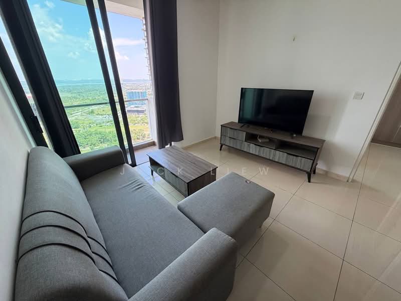 Service Residence for Rent at The M @ Medini Macrolink - Jack Liew - PropertyGuru.com.my
