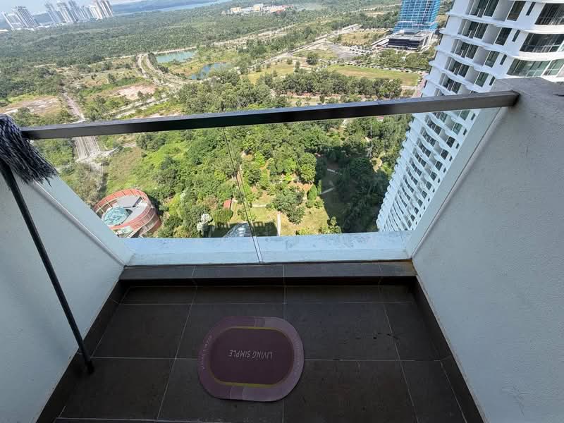 Service Residence for Rent at The M @ Medini Macrolink - Jack Liew - PropertyGuru.com.my