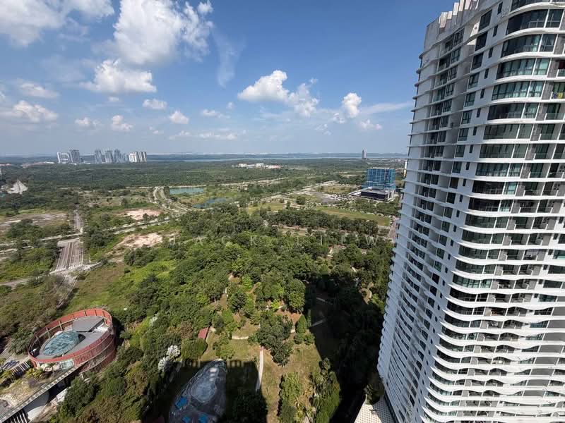 Service Residence for Rent at The M @ Medini Macrolink - Jack Liew - PropertyGuru.com.my