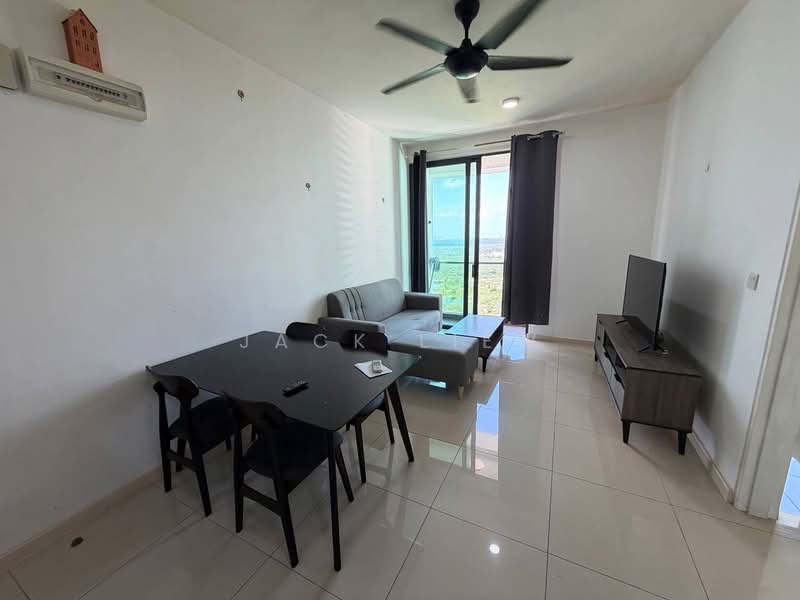 Service Residence for Rent at The M @ Medini Macrolink - Jack Liew - PropertyGuru.com.my