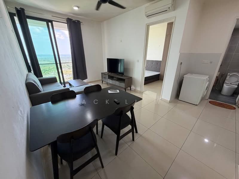Service Residence for Rent at The M @ Medini Macrolink - Jack Liew - PropertyGuru.com.my