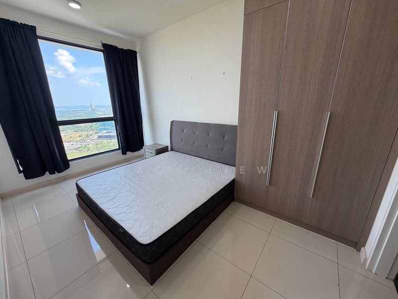 Service Residence for Rent at The M @ Medini Macrolink - Jack Liew - PropertyGuru.com.my