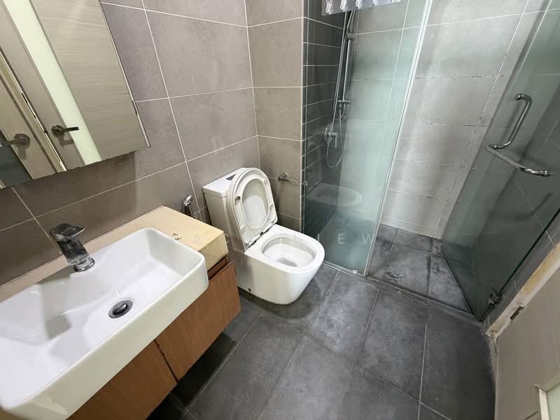 Service Residence for Rent at The M @ Medini Macrolink - Jack Liew - PropertyGuru.com.my
