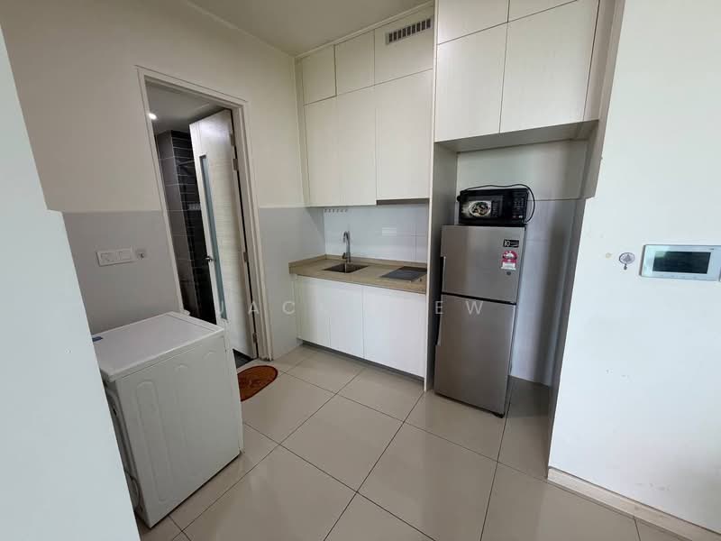 Service Residence for Rent at The M @ Medini Macrolink - Jack Liew - PropertyGuru.com.my
