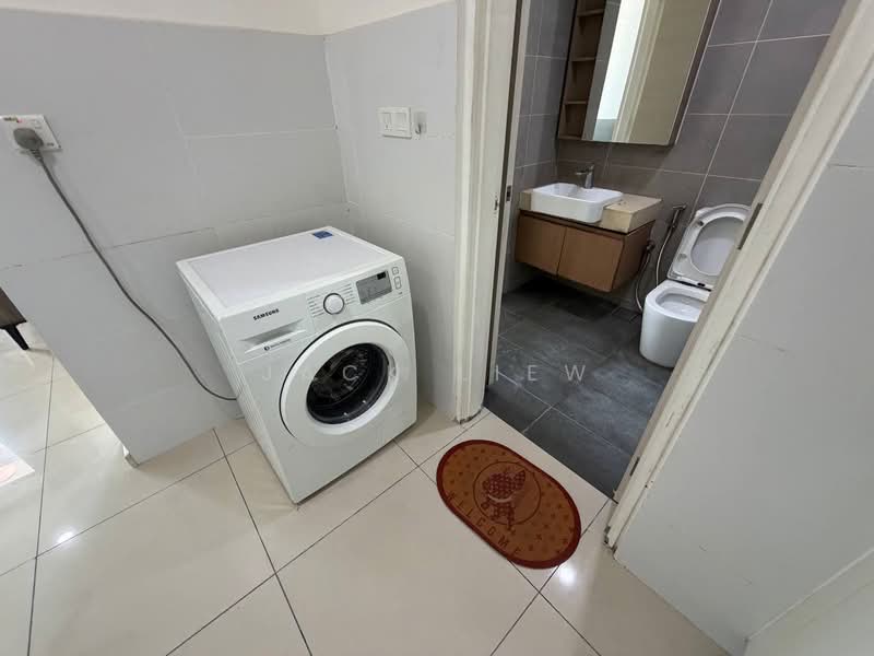 Service Residence for Rent at The M @ Medini Macrolink - Jack Liew - PropertyGuru.com.my
