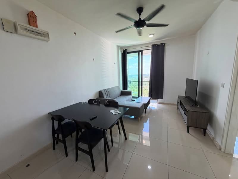 Service Residence for Rent at The M @ Medini Macrolink - Jack Liew - PropertyGuru.com.my