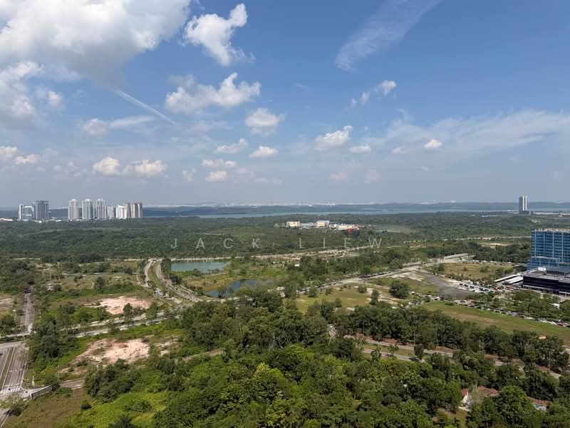 Service Residence for Rent at The M @ Medini Macrolink - Jack Liew - PropertyGuru.com.my