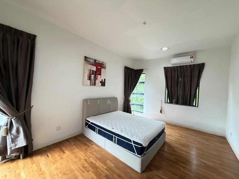 Rumah Berkembar untuk Disewa di East Ledang (Iskandar Puteri (Nusajaya)) - William Loke - Bedroom - PropertyGuru.com.my