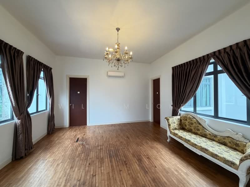 Rumah Berkembar untuk Disewa di East Ledang (Iskandar Puteri (Nusajaya)) - William Loke - Living Room - PropertyGuru.com.my