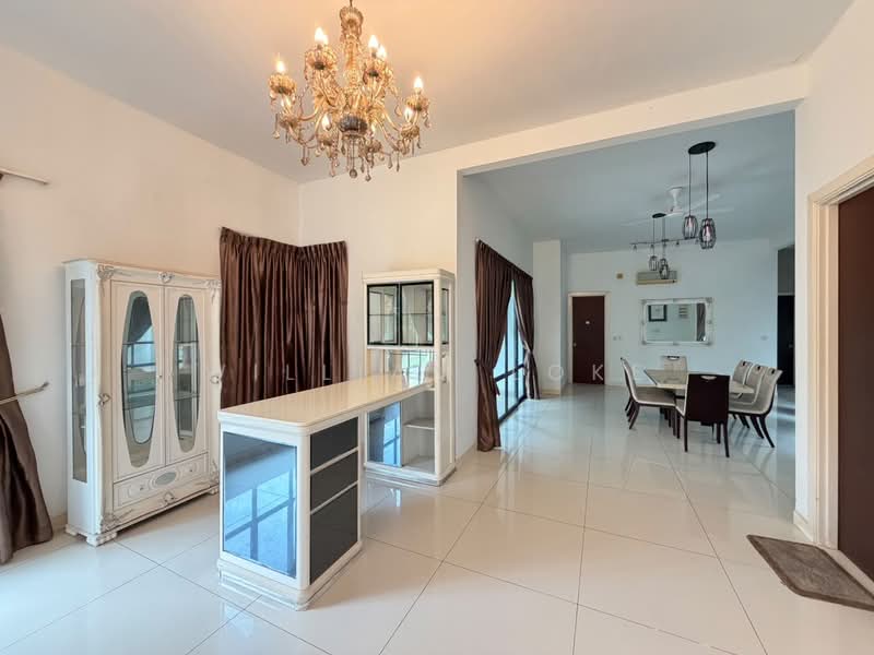 Rumah Berkembar untuk Disewa di East Ledang (Iskandar Puteri (Nusajaya)) - William Loke - PropertyGuru.com.my