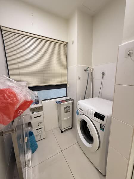 Service Residence for Rent at Maisson - Mia Ching - PropertyGuru.com.my