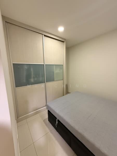 Service Residence for Rent at Maisson - Mia Ching - PropertyGuru.com.my