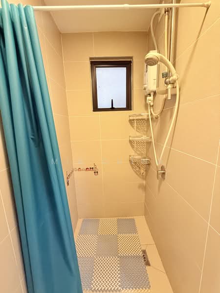 Service Residence for Rent at Maisson - Mia Ching - PropertyGuru.com.my
