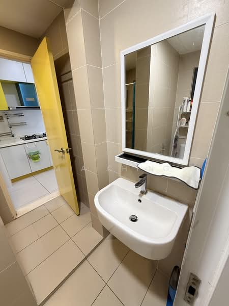 Service Residence for Rent at Maisson - Mia Ching - PropertyGuru.com.my