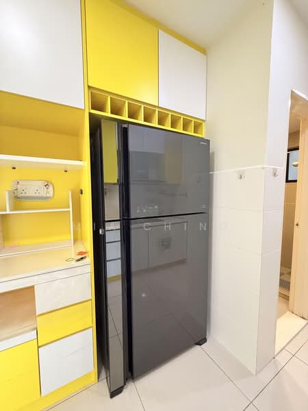 Service Residence for Rent at Maisson - Mia Ching - PropertyGuru.com.my