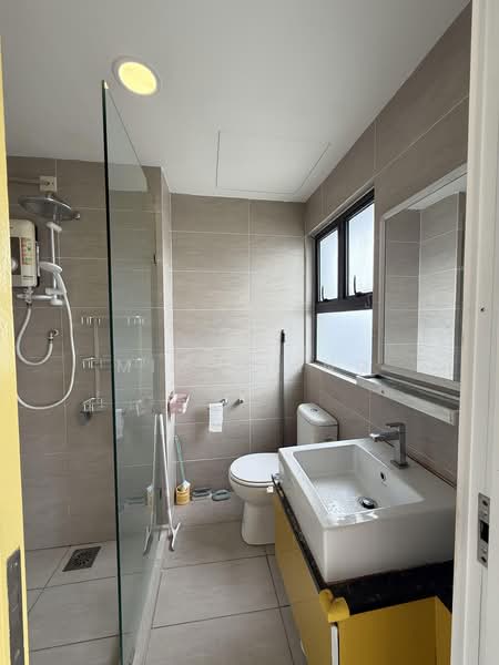 Service Residence for Rent at Maisson - Mia Ching - PropertyGuru.com.my