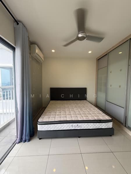 Service Residence for Rent at Maisson - Mia Ching - PropertyGuru.com.my