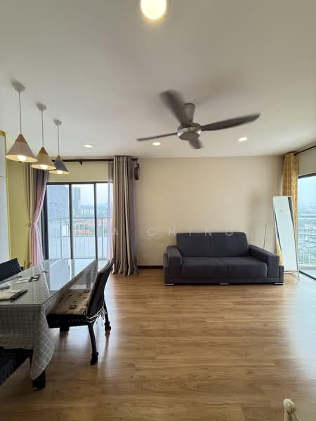 Service Residence for Rent at Maisson - Mia Ching - PropertyGuru.com.my