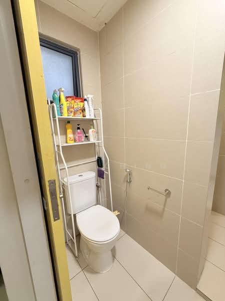 Service Residence for Rent at Maisson - Mia Ching - PropertyGuru.com.my