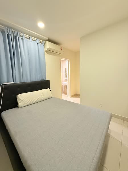 Service Residence for Rent at Maisson - Mia Ching - PropertyGuru.com.my