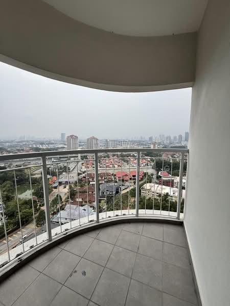 Service Residence for Rent at Maisson - Mia Ching - PropertyGuru.com.my