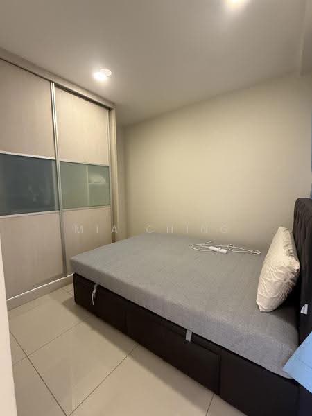Service Residence for Rent at Maisson - Mia Ching - Bedroom - PropertyGuru.com.my