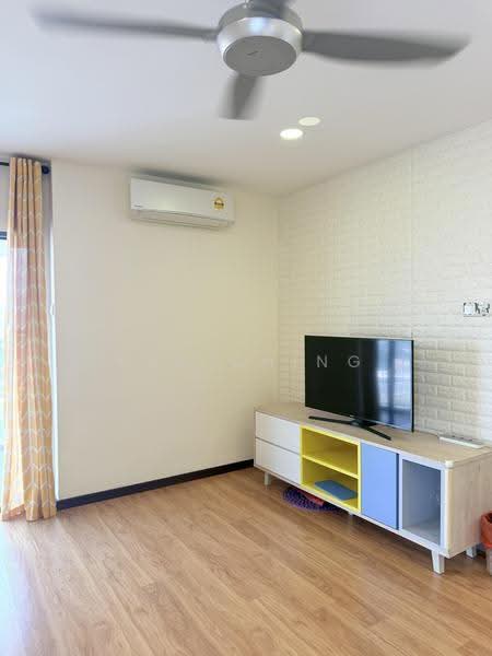 Service Residence for Rent at Maisson - Mia Ching - Living Room - PropertyGuru.com.my
