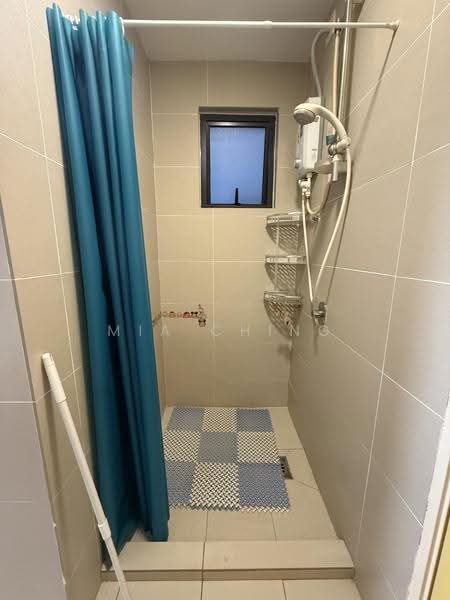 Service Residence for Rent at Maisson - Mia Ching - Bathroom - PropertyGuru.com.my